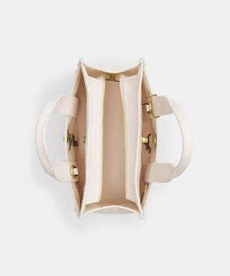 【日本限定】カーゴ　トート　バッグ　２６・レキシー　プリント